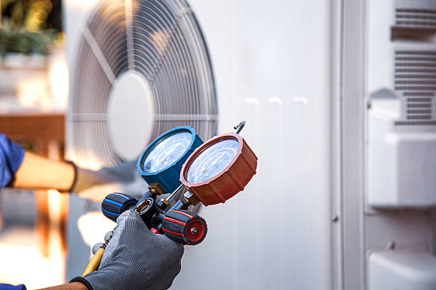 Affordable Hvac solutions in Forest, MS